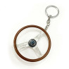 Keychain OCC Motorsport Wheel