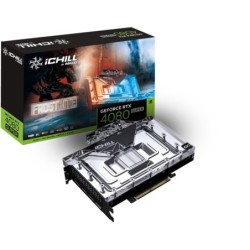 Graphics card INNO3D C408S-166XX-1870FB 16 GB GDDR6X