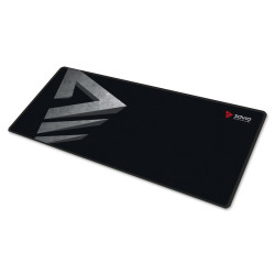 Non-slip Mat Savio Precision Control L Black Printed