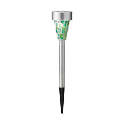 Garden Torch Lumineo Solar Multicolour 39 cm