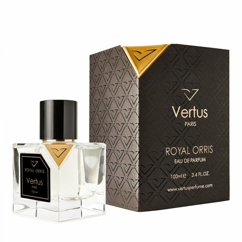 Unisex Perfume Vertus Royal Orris EDP 100 ml