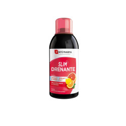 Digestive supplement Forté Pharma Slim Drenante Lemon 500 ml