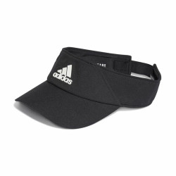 Visor Adidas  AEROREADY Black 11