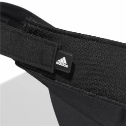 Visor Adidas  AEROREADY Black 11