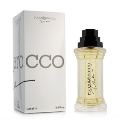 Women's Perfume Roccobarocco EDP Tre 100 ml