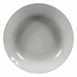 Deep Plate La Mediterránea Moby 4 Pieces (5 Units) (18 pcs)