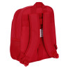 School Bag Granada C.F. Red (28 x 34 x 10 cm)