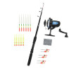 Fishing rod XQ Max