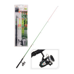 Fishing rod XQ Max