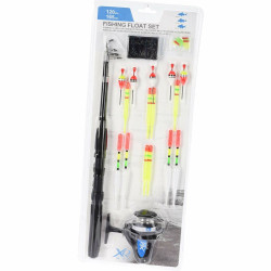 Fishing rod XQ Max