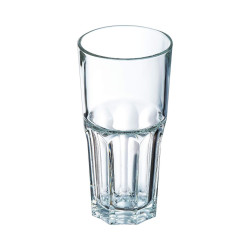 Glasses Arcoroc 6 Units Transparent Glass (200 ml) (6 Units)