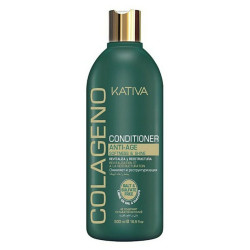 Revitalising Conditioner Kativa Colageno 500 ml