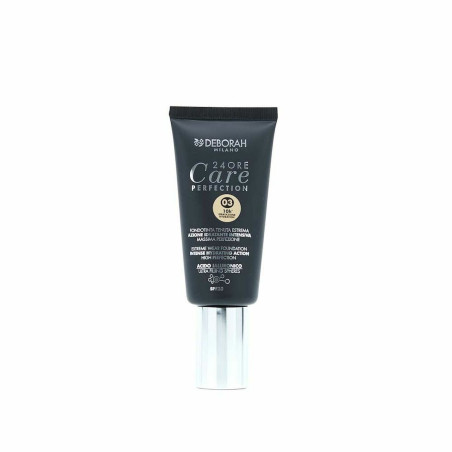 Crème Make-up Base 24 Ore Care Perfection Deborah 2524204 (30 ml)