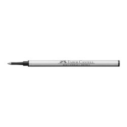 Replacements Faber-Castell Roller 0,5 mm Black (10 Units)