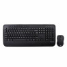 Keyboard and Mouse V7 CKW300UK