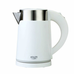 Kettle Adler AD 1372w White