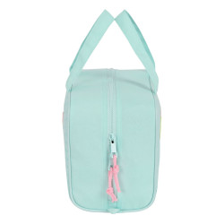 School Toilet Bag BlackFit8 Enjoy Green 31 x 14 x 19 cm