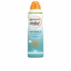 Sun Screen Spray Garnier Invisible Protect Spf 30 (200 ml)