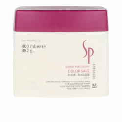 Hair Mask System Professional Sp Color Save 400 ml