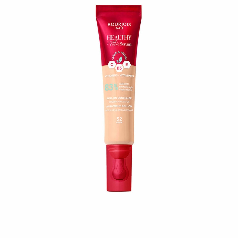 Liquid Corrector Bourjois Healthy Mix Serum Nº 52-beige 11 ml