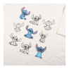 Pyjama Stitch Lady Blue