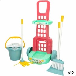 Toy Appliance Colorbaby 30,5 x 59,5 x 21,5 cm (12 Units)