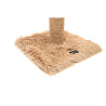 Scratching Post for Cats Gloria Beige