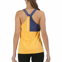 Tank Top Women mas8000 Andújar Orange