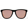 Unisex Sunglasses Hawkers One Raw Ø 54,8 mm Transparent