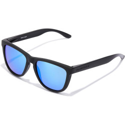 Unisex Sunglasses Hawkers One Raw Ø 54,8 mm Transparent