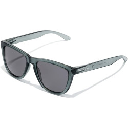 Unisex Sunglasses Hawkers One Raw Ø 54,8 mm Transparent