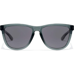 Unisex Sunglasses Hawkers One Raw Ø 54,8 mm Transparent