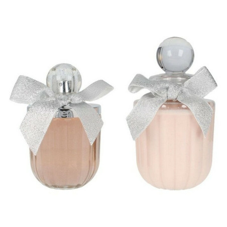 Women's Perfume Set Women'Secret ROSE SEDUCTION (2 pcs) EDP 2 Pieces