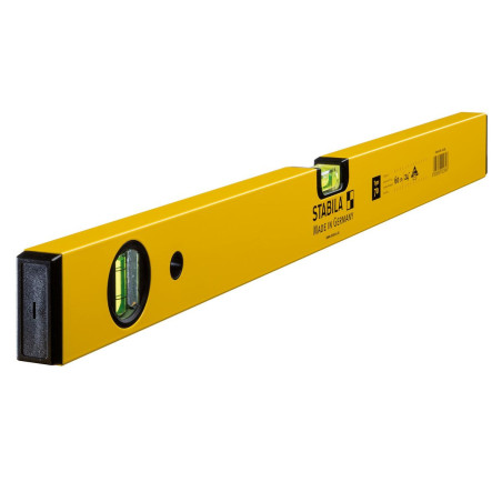 Spirit Level Stabila 70 60 cm Aluminium Plastic