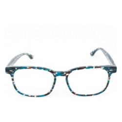 Ladies' Spectacle frame Harry Larys PATRIOTY-C34 ø 54 mm