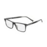 Men' Spectacle frame Chopard VCH296-5806X7 Black ø 58 mm