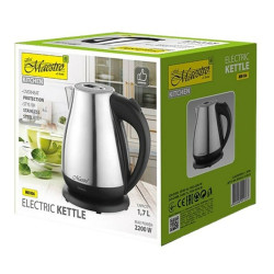 Kettle Feel Maestro MR-036 2200 W 1,7 L