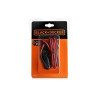 Extension Lead Black & Decker BXAE00029 3 m