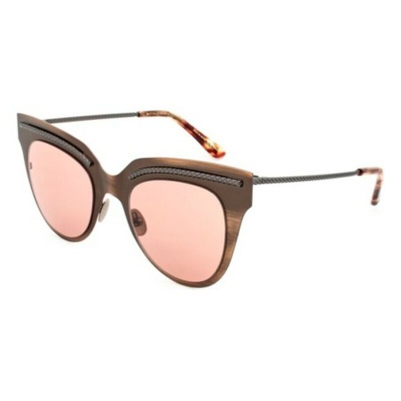 Ladies' Sunglasses Bottega Veneta Bv0029S-004 Ø 50 mm