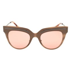 Ladies' Sunglasses Bottega Veneta Bv0029S-004 Ø 50 mm