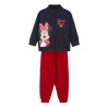 Children’s Tracksuit Minnie Mouse Dark blue