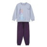 Children’s Tracksuit Frozen Light Blue