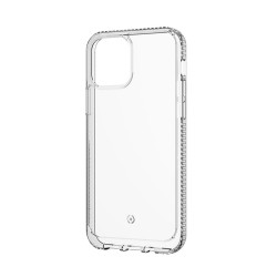 Mobile cover Celly iPhone 12 Pro Max Transparent