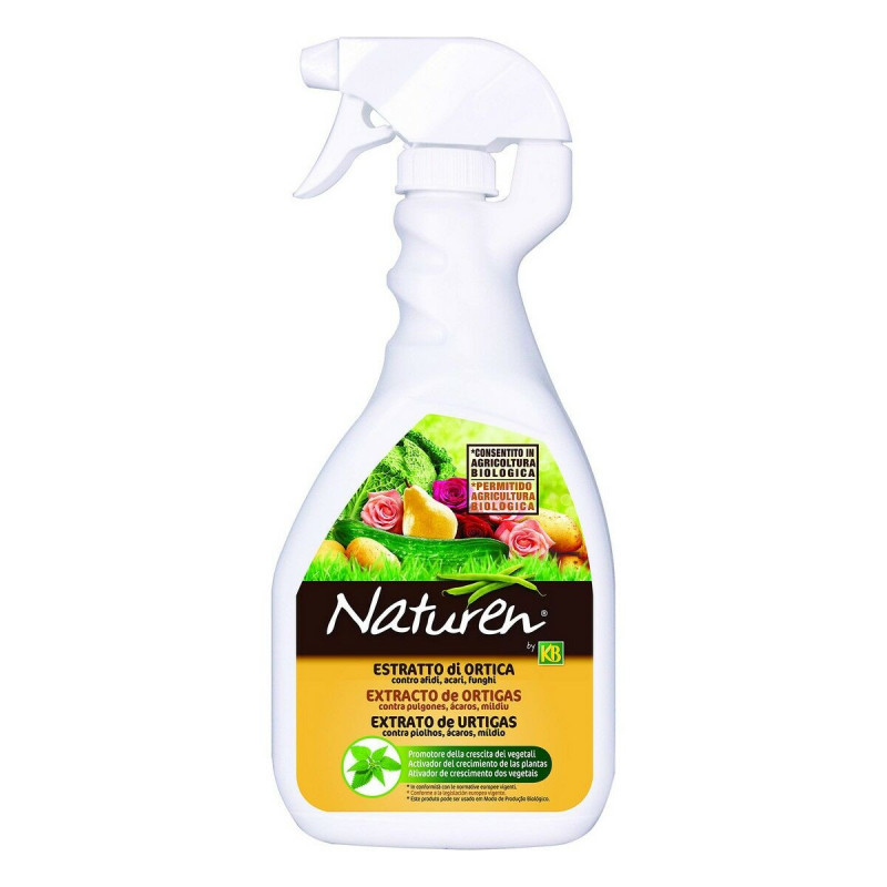 Insecticde KB Naturen Nettle