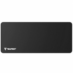 Mouse Mat Tempest TP-MOP-BE-700-B Black