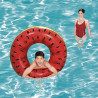 Inflatable Pool Float Bestway Pineapple Watermelon Ø 116 cm