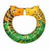 Inflatable Pool Float Bestway Jungle 109 x 89 cm Multicolour