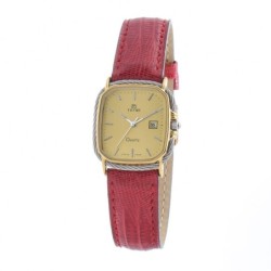 Ladies' Watch Tetra 125-CC-L (Ø 27 mm)