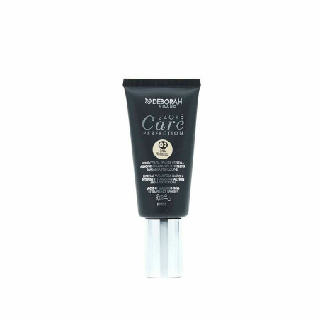 Crème Make-up Base 24 Ore Care Perfection Deborah 8009518272000 (30 ml)