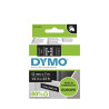 Laminated Tape Dymo S0720610